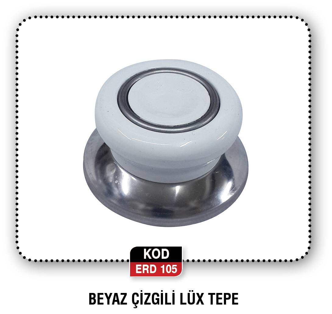 BEYAZ LÜX TEPE ERD 115